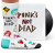 Socken Punk 1